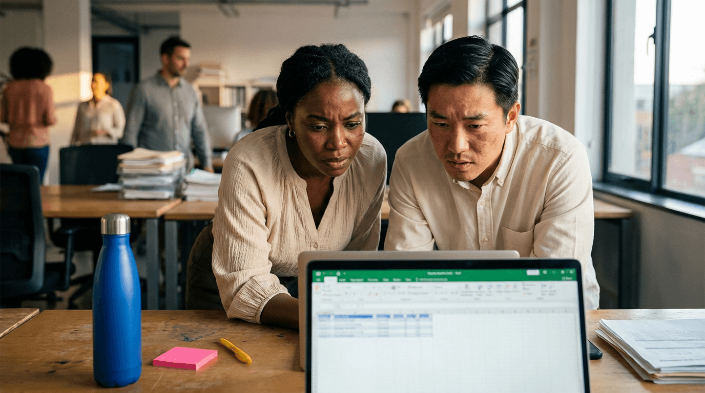 Professional Payroll Manager Training