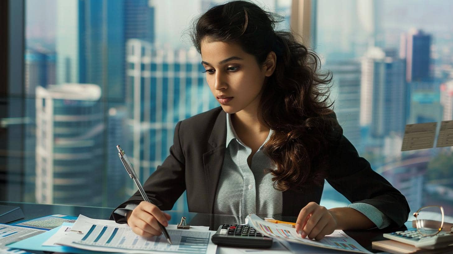 Banking Accounting Course