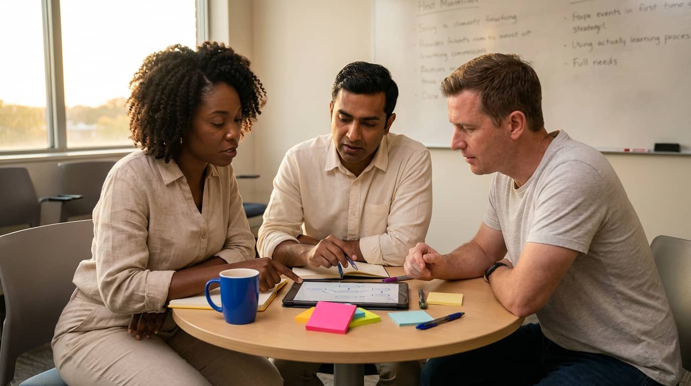 វគ្គបណ្តុះបណ្តាលការនិទានរឿងរ៉ាវ