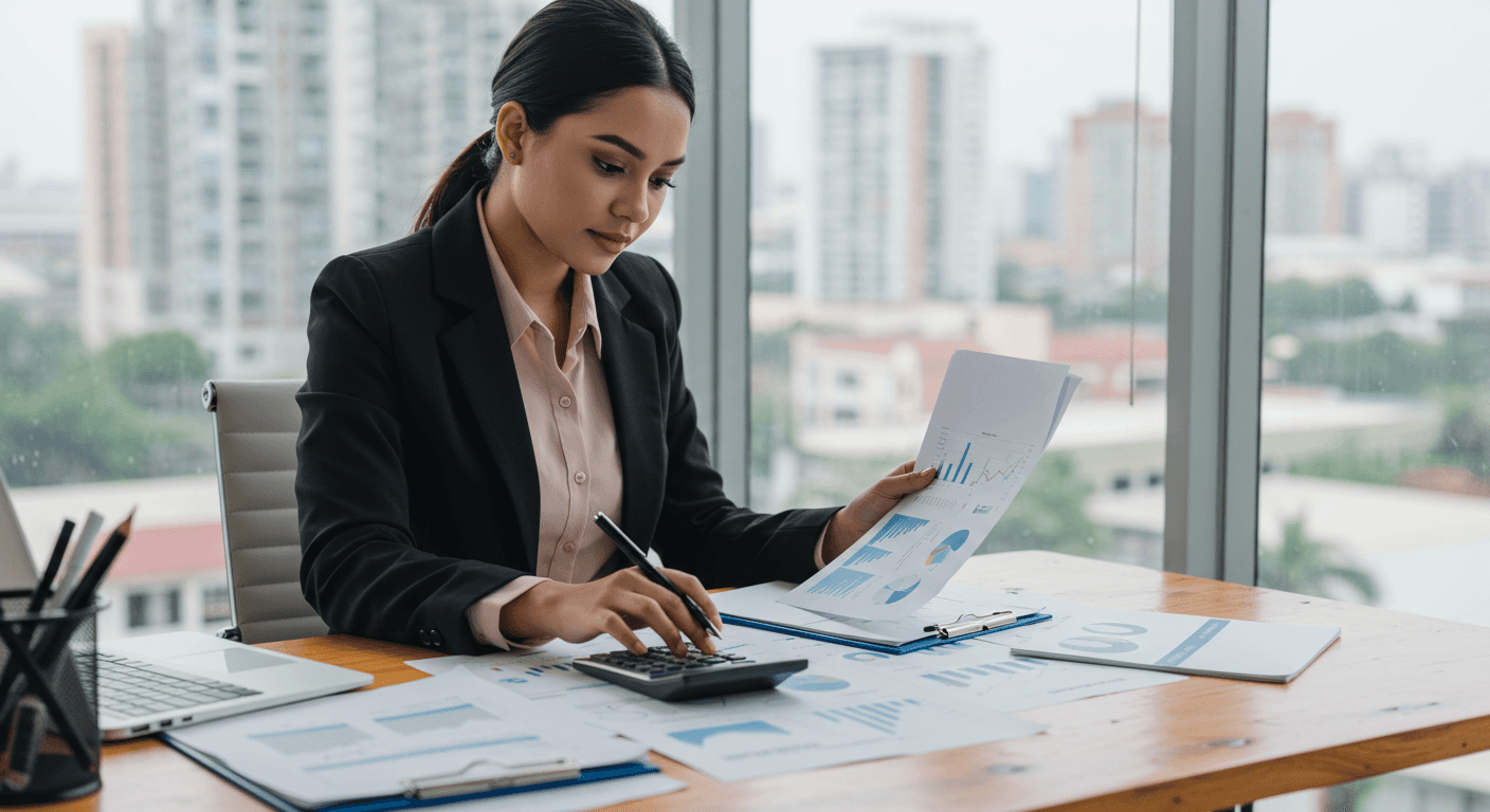 Curso de Totvs Financeiro
