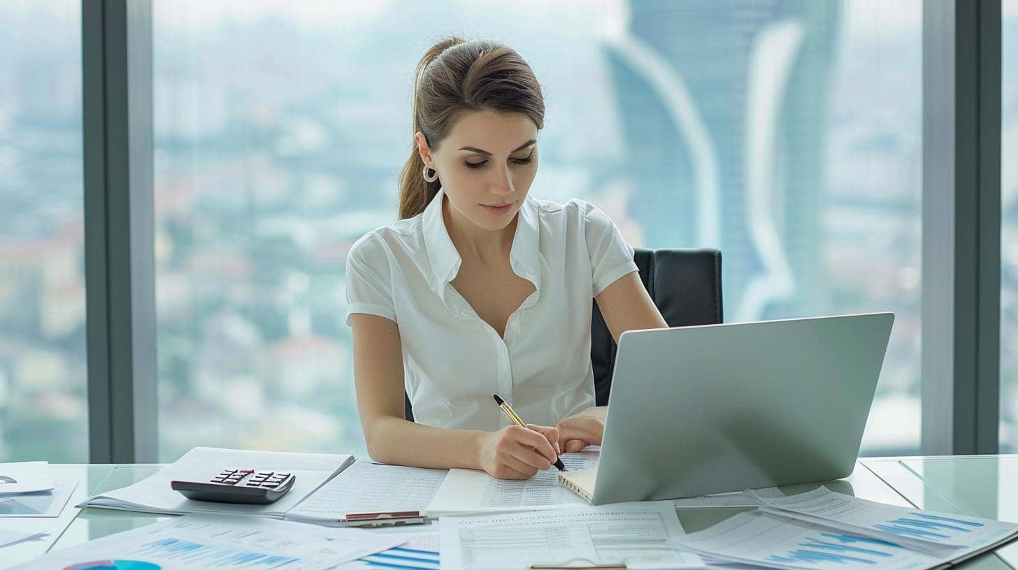 Crash Course Accounting