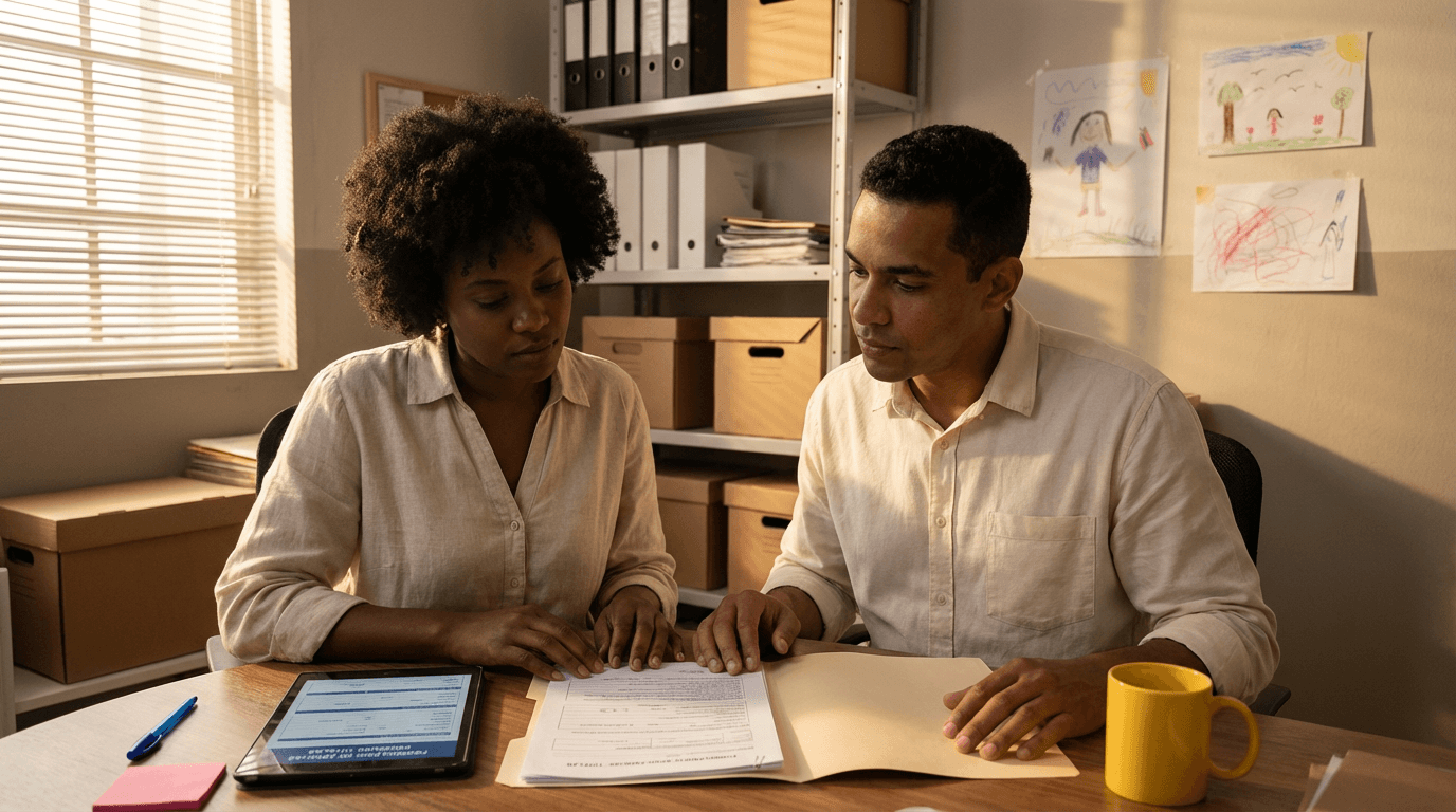 Curso de Conselheiro Tutelar