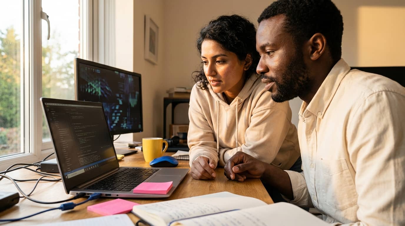 Coding and Decoding Course