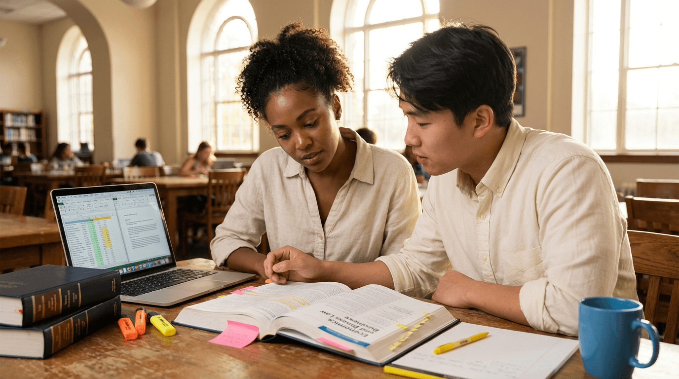 Economic and Legal Systems Course