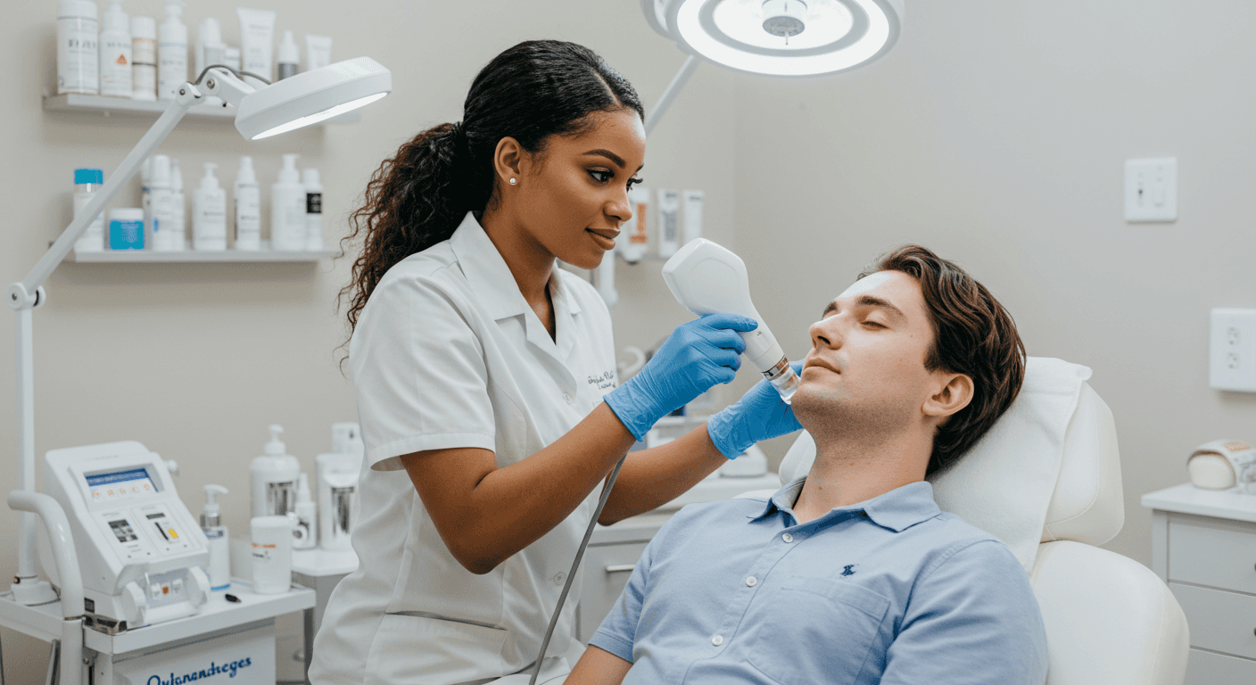 Aesthetic Dermatology Approaches for Tropical Skin Course