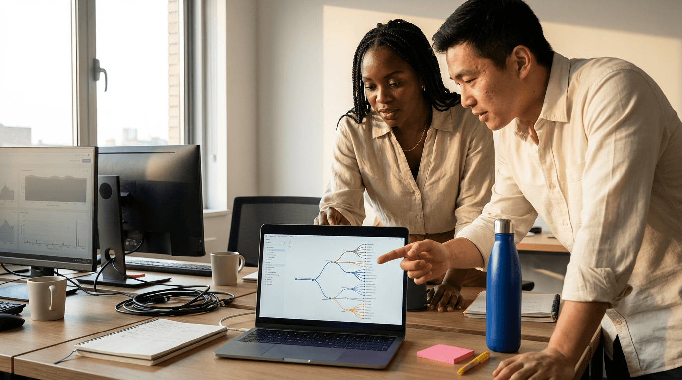 Вступний курс з машинного навчання для даних науки