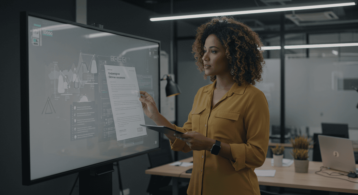 Curso de Legaltech