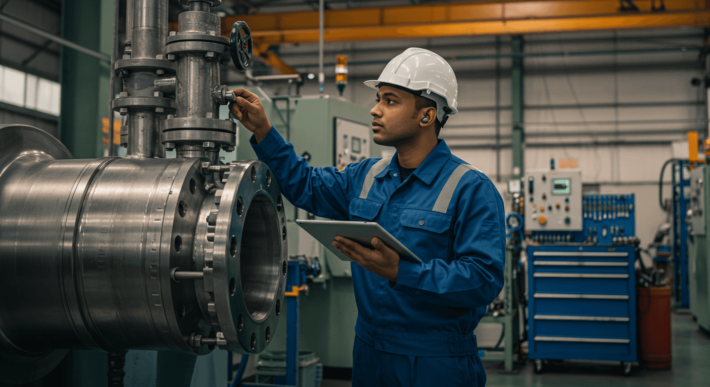 Curso de Planejamento e Gestão da Manutenção Centrada em Confiabilidade para Equipamentos Elétricos Industriais