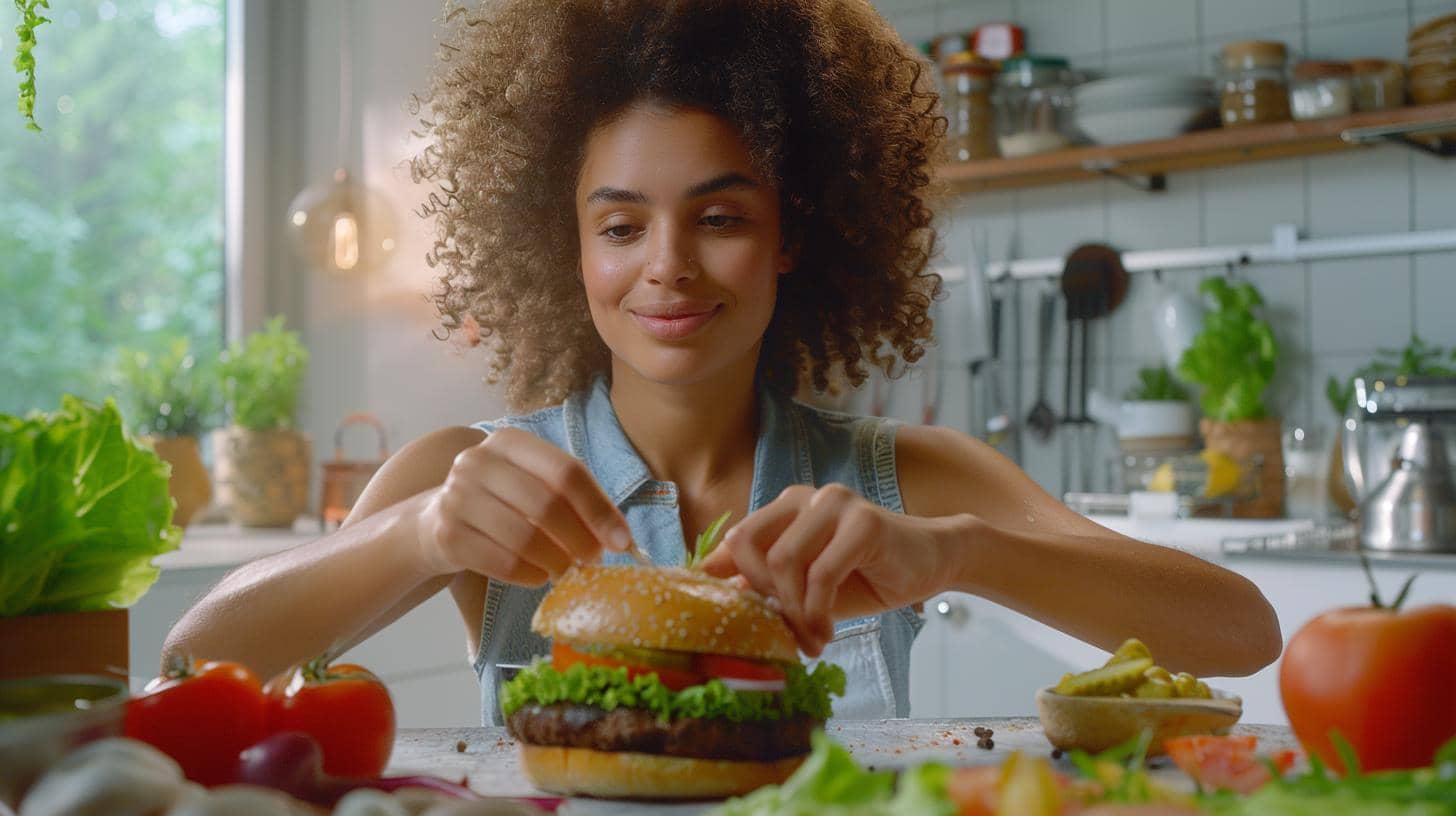 Curso de Criação e Lançamento de Hambúrgueres Artesanais para Food Trucks