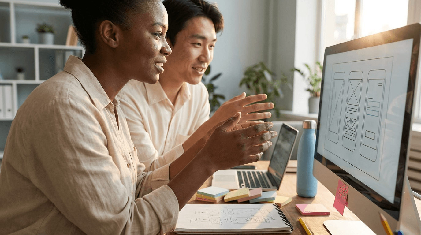 formation concepteur web