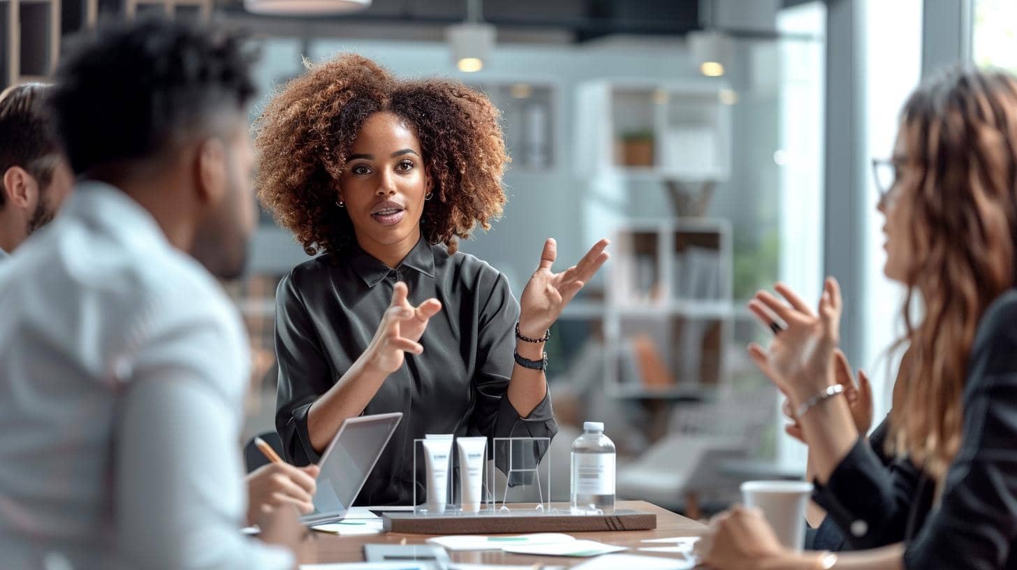 Curso de Habilidades de Vendas Técnicas e Persuasão