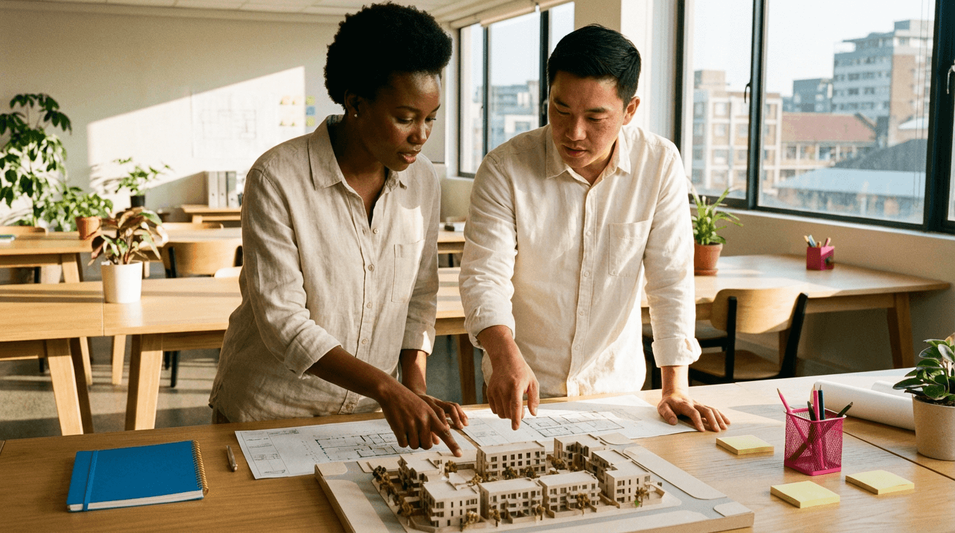 Curso de Consultor de Desenvolvimento Imobiliário