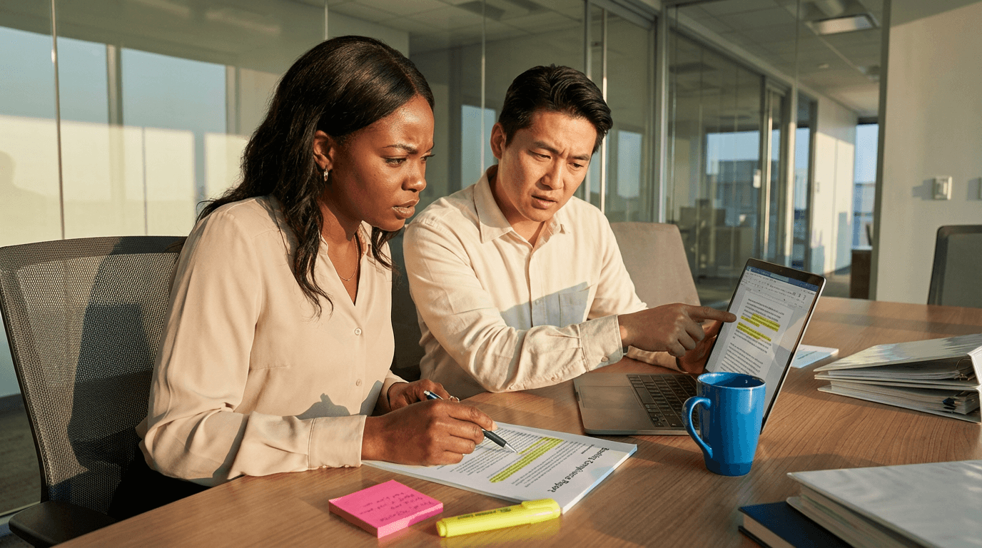 banking compliance training