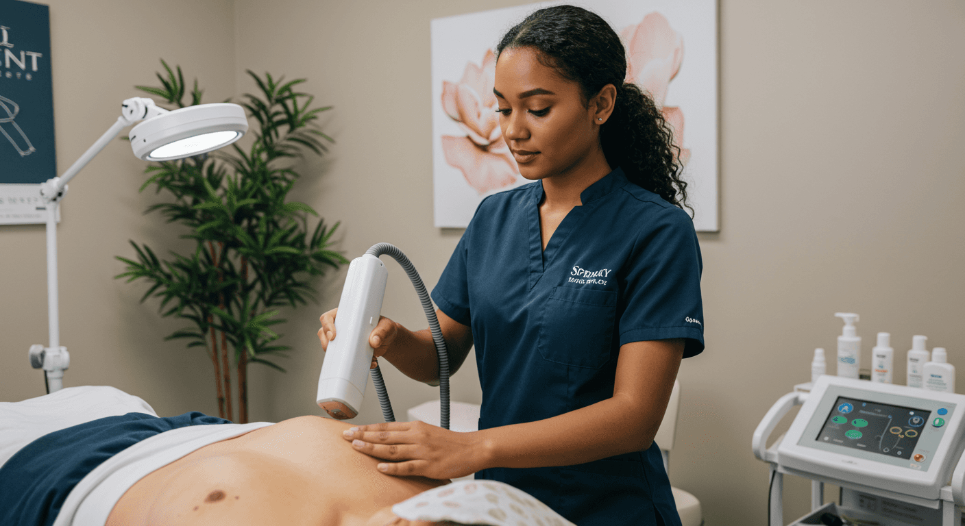 Curso de Laserterapia para Fisioterapeutas