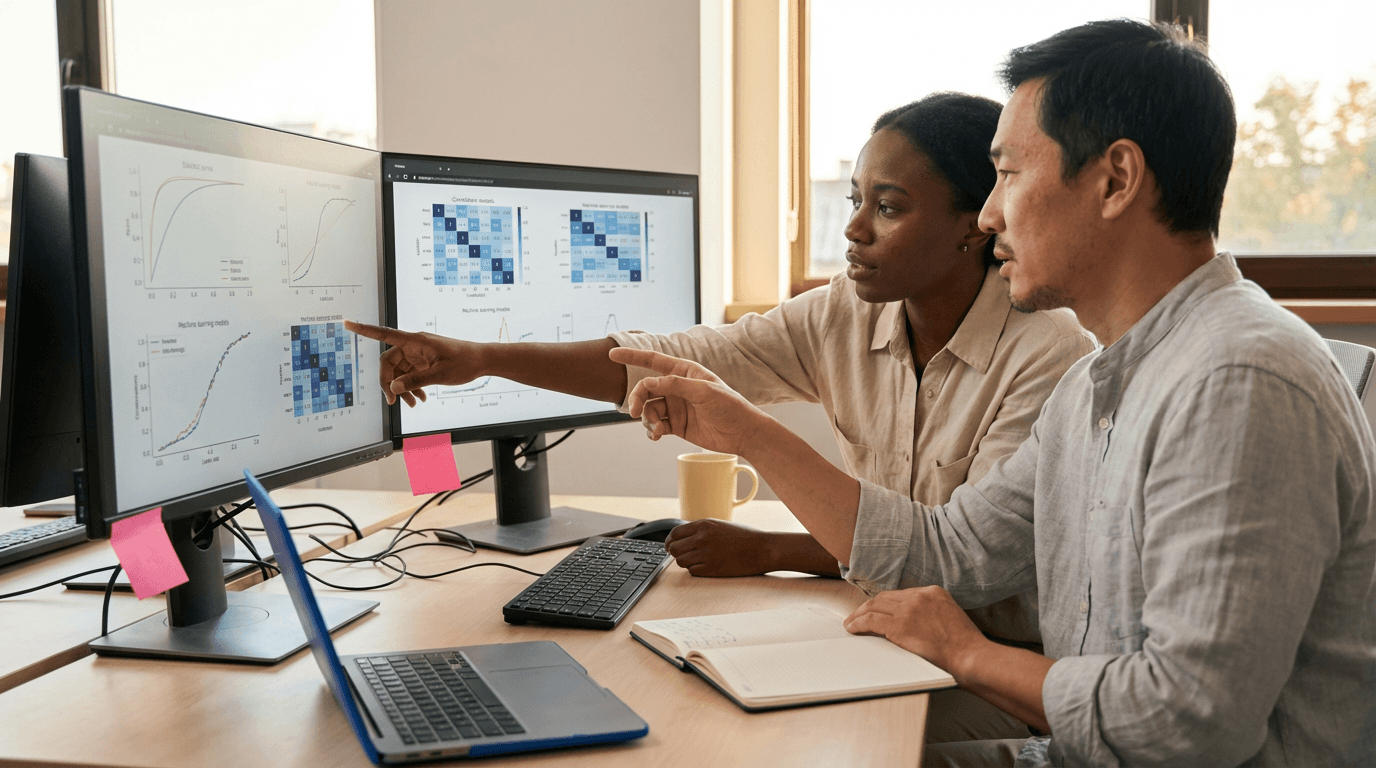 Curso de Diretor de Machine Learning