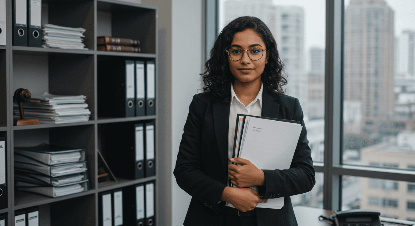 Curso de Legal Ops