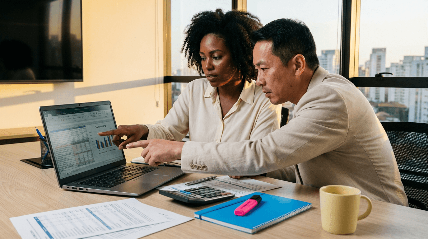 Curso de Coordenador de Reestruturação Tributária