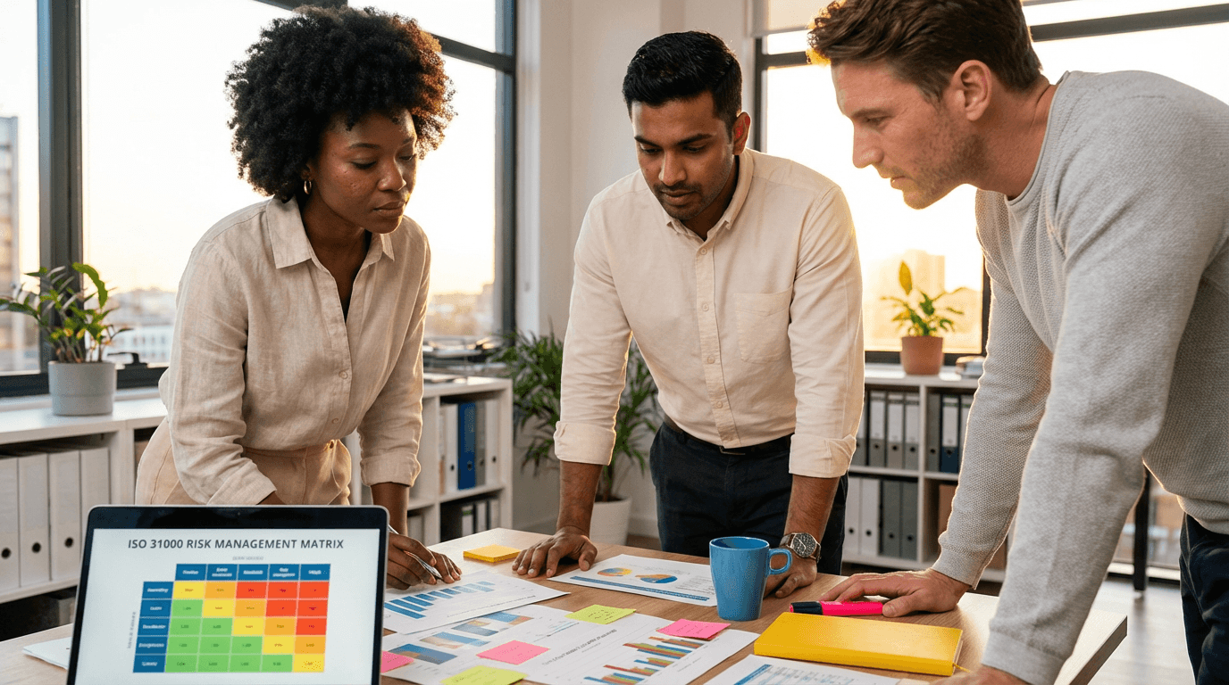 ISO 31000 Course