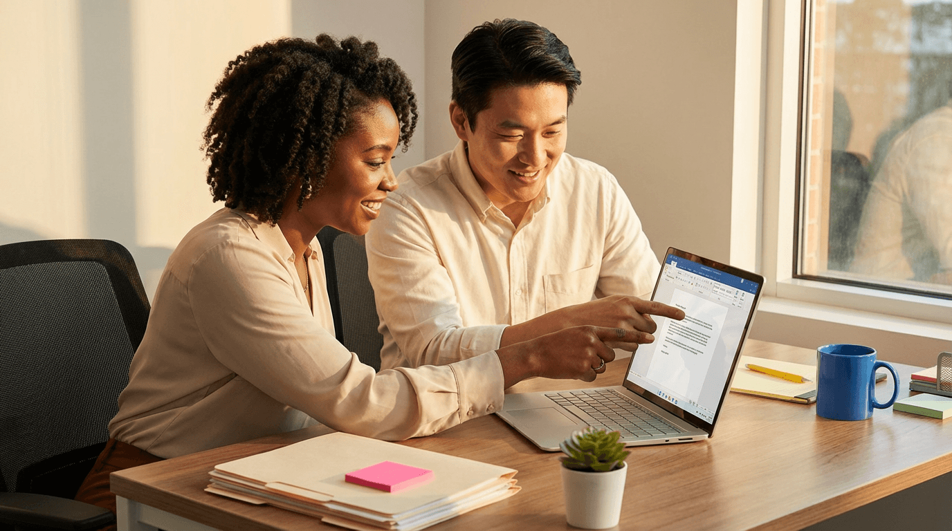 คอร์ส Microsoft Word