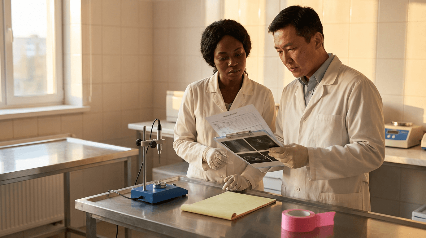 Curso de Coordenador de Necropsia