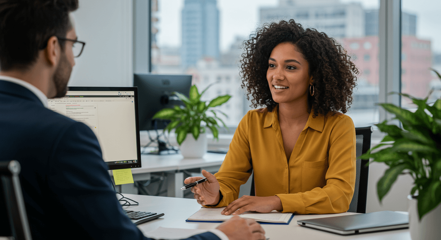 Curso de Psicologia do Trabalho