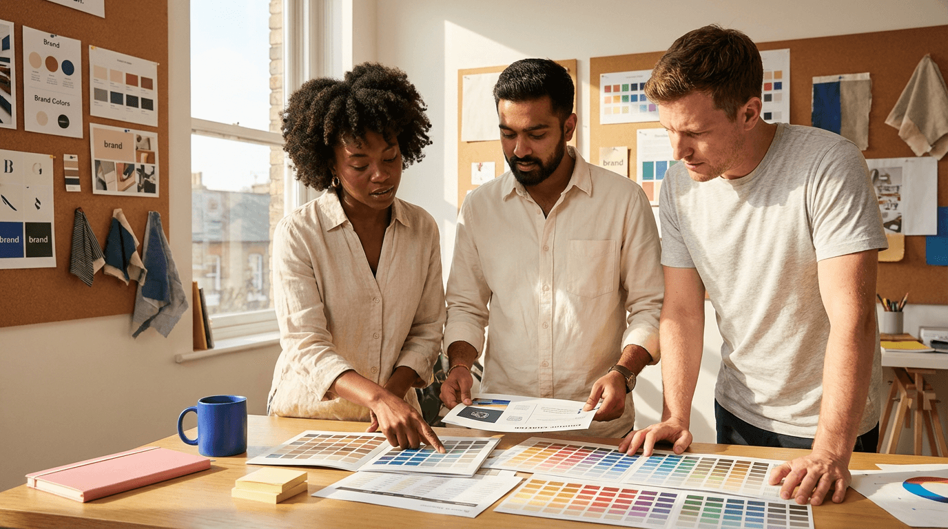 Graphic Charter Course