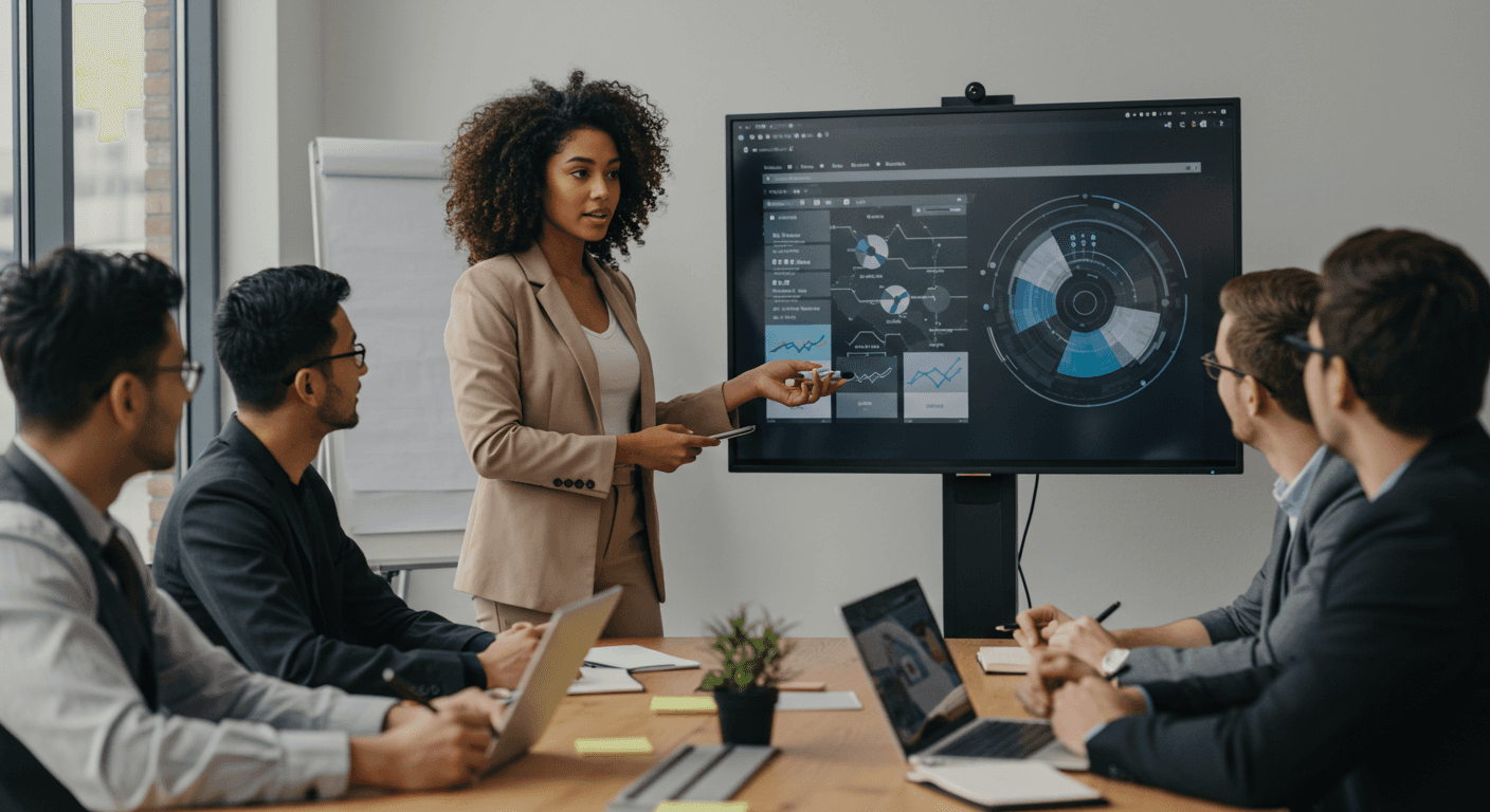 Curso de Optimización de la Gestión de Proyectos Musicales