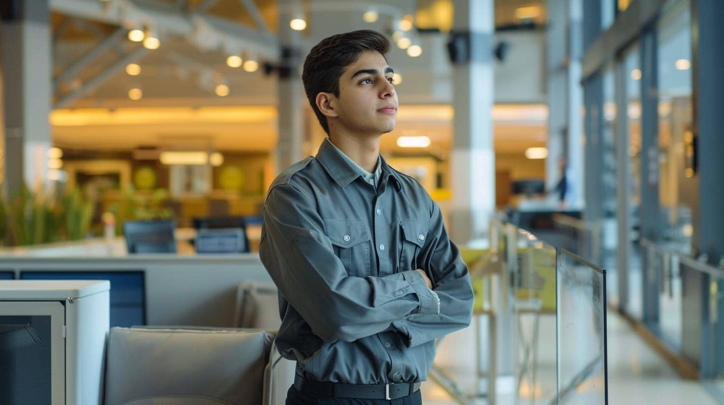 Curso de Reciclagem de Vigilante e Implementação de Procedimentos de Segurança