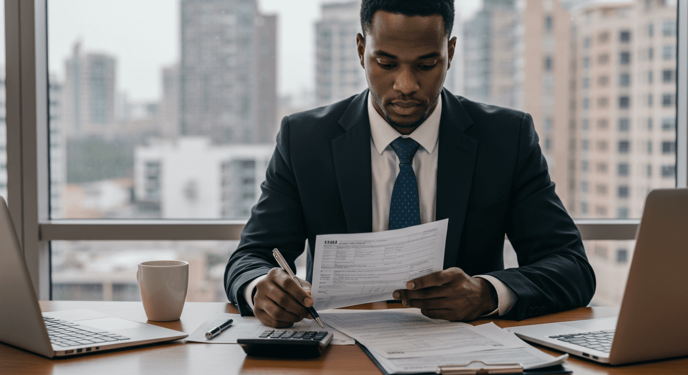 U.s. Tax Course
