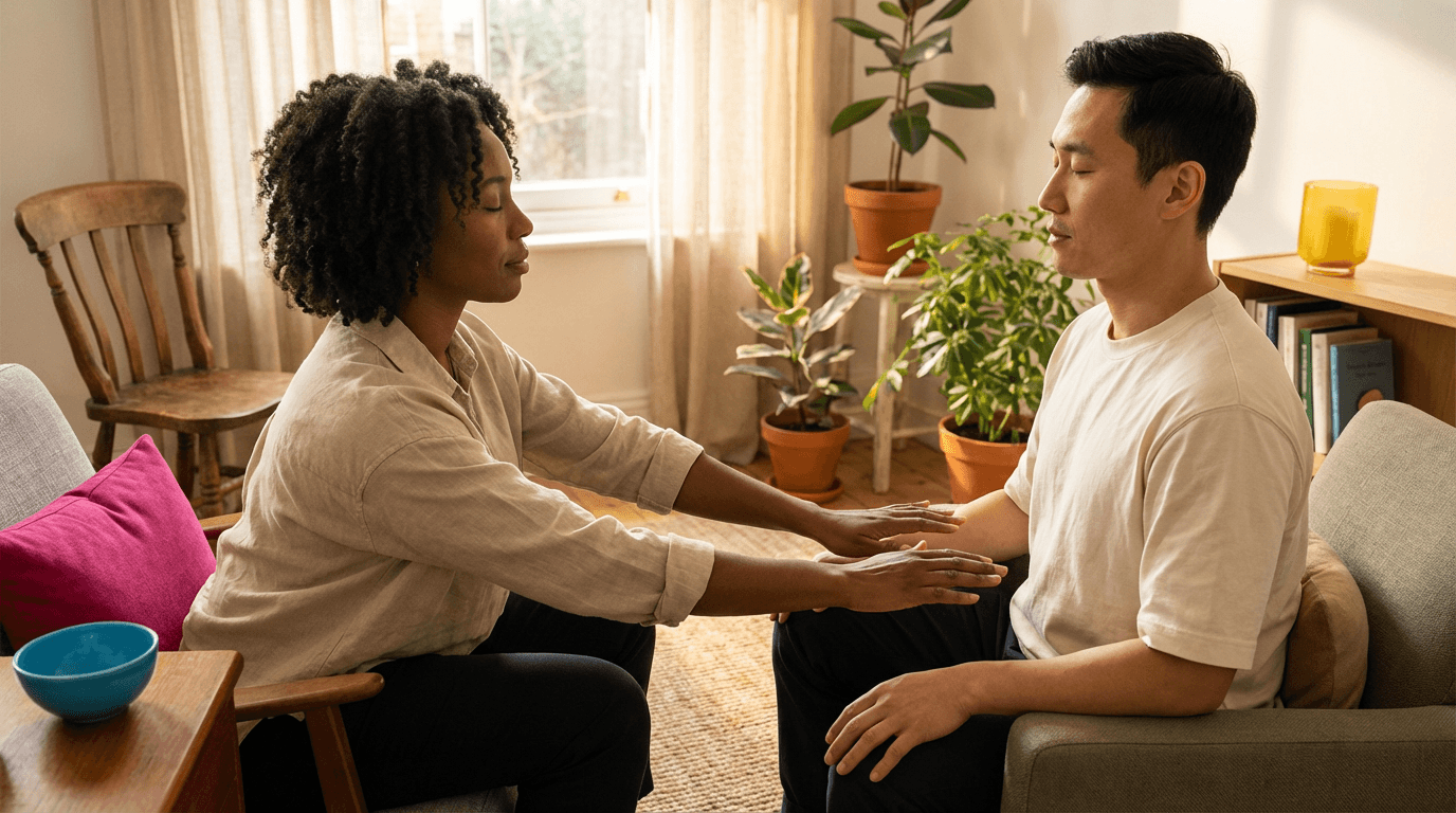 bioenergetician training