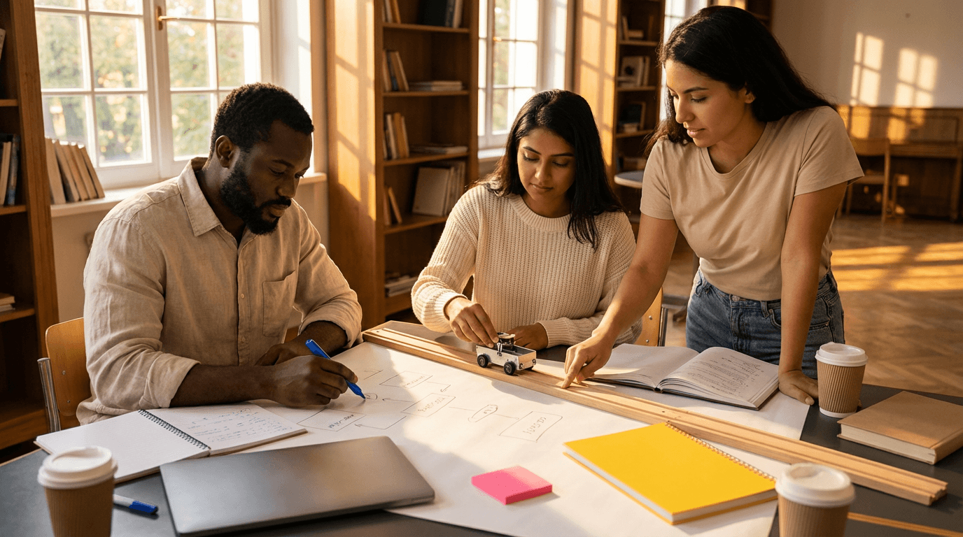 Point Mechanics Course