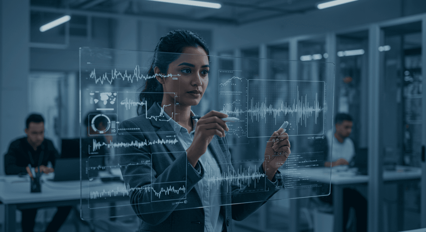 Data Annotation and Deliverable Roadmap for an AI Annotation Project Course