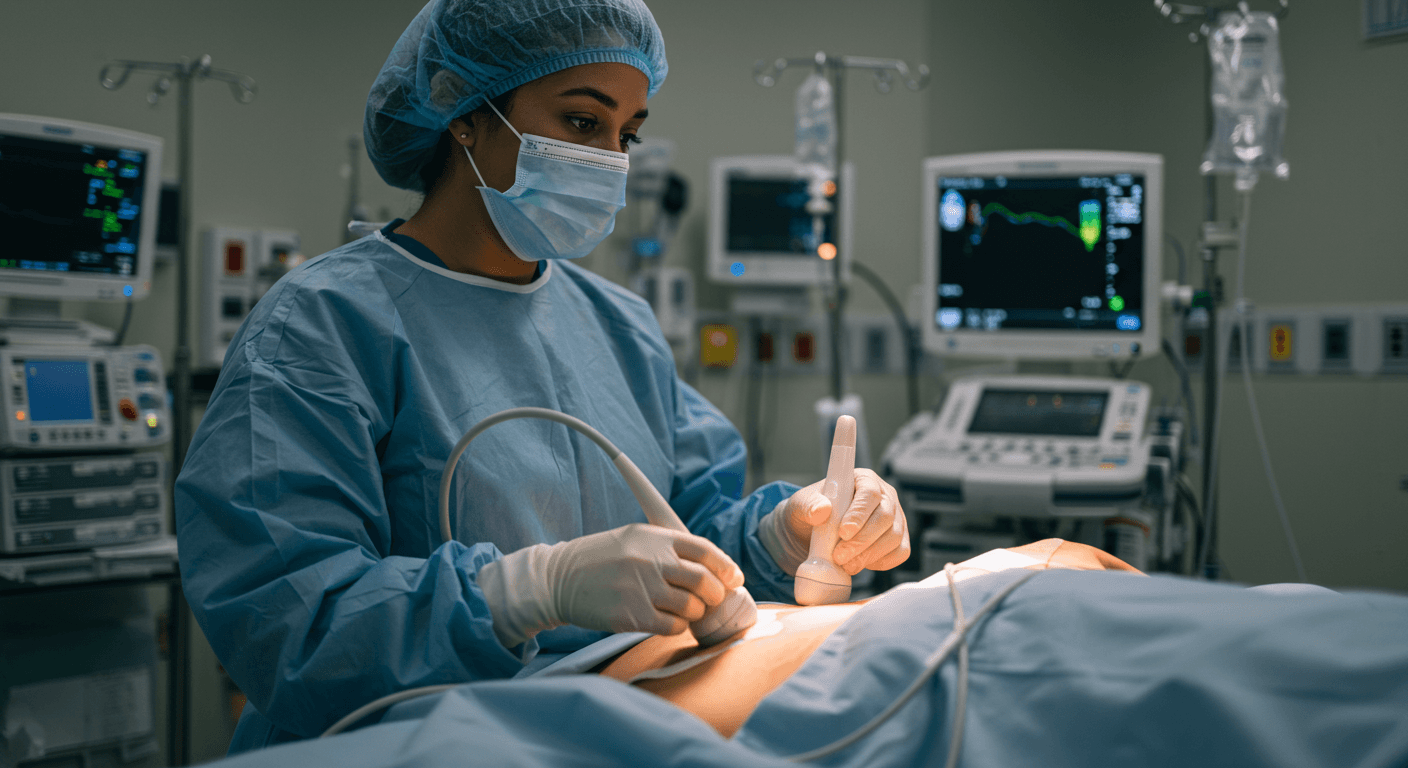 Curso de Acesso Venoso Central: Guia Prático para Colocação, Prevenção de Complicações e Manutenção
