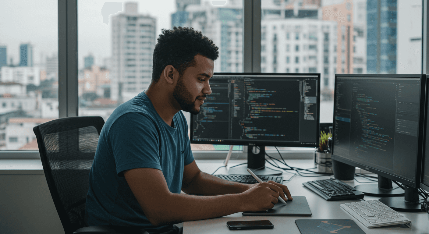 Curso para Programador