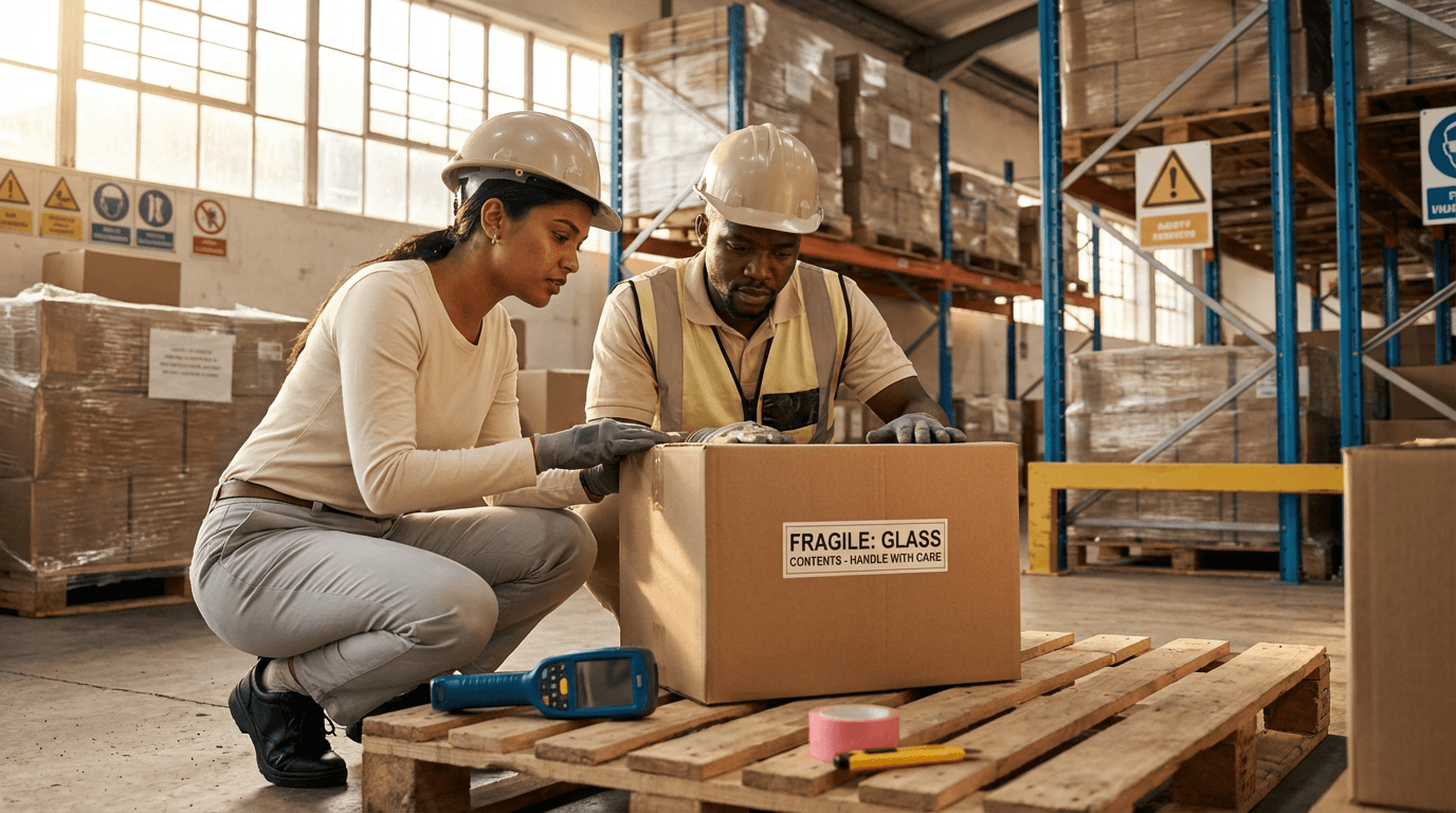 dangerous product training