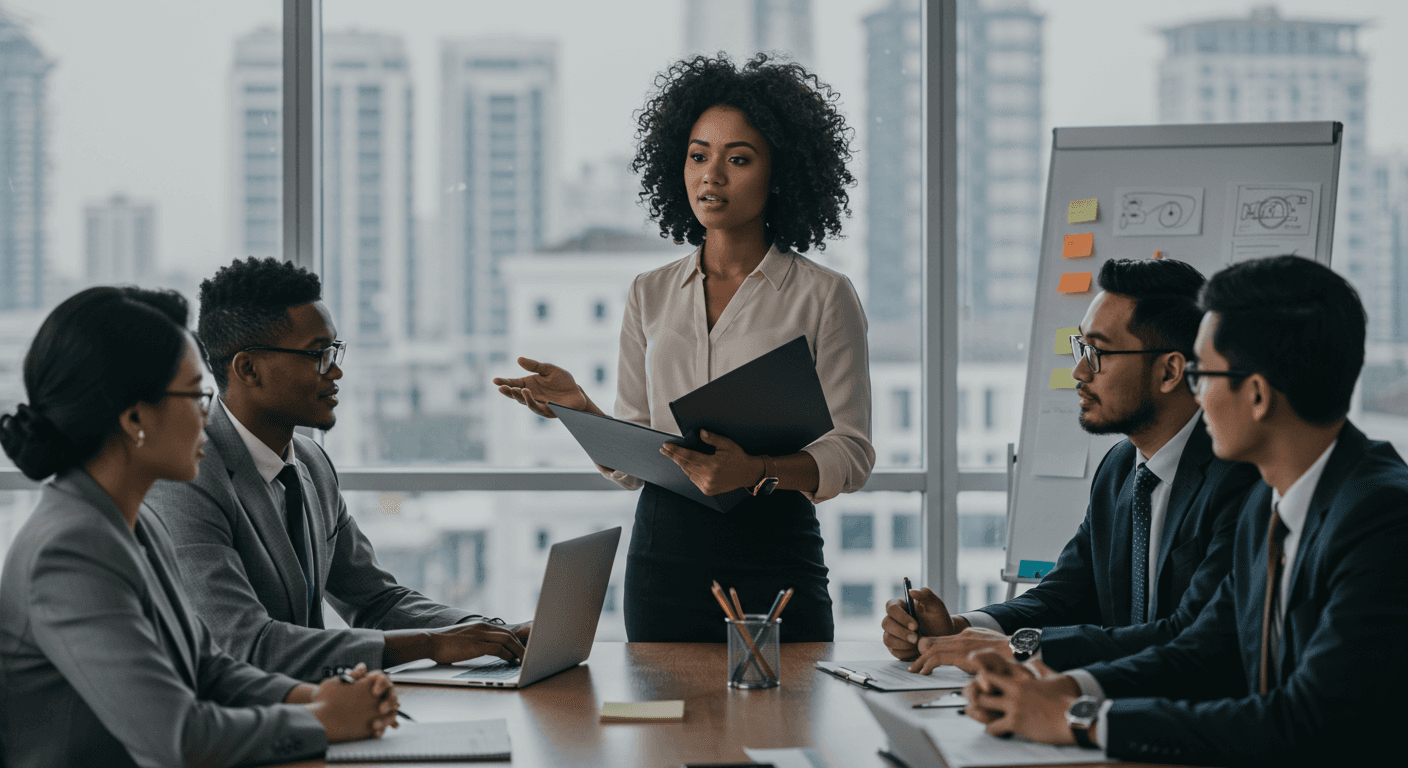 Curso de Programa Corporativo Anticorrupção