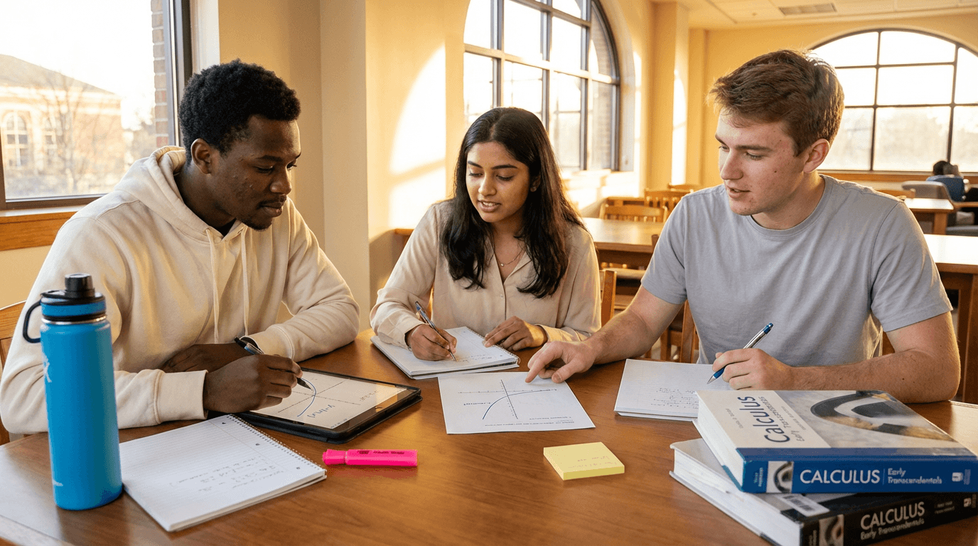 Natural Logarithm and Exponential Course