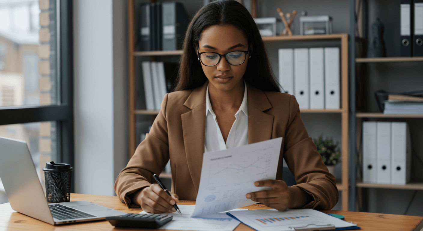 Curso de Departamento Societário Contabilidade