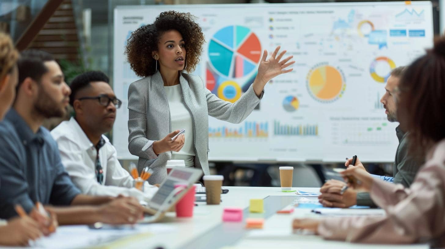 Curso de Administração Eficiente e Negociação em Ambientes Corporativos