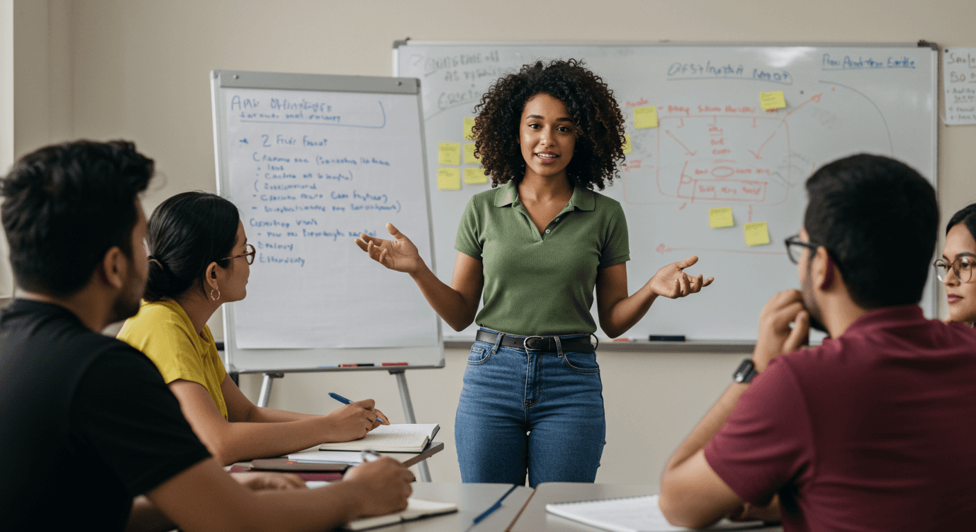 Curso de Formação Pedagógica para Não Licenciados
