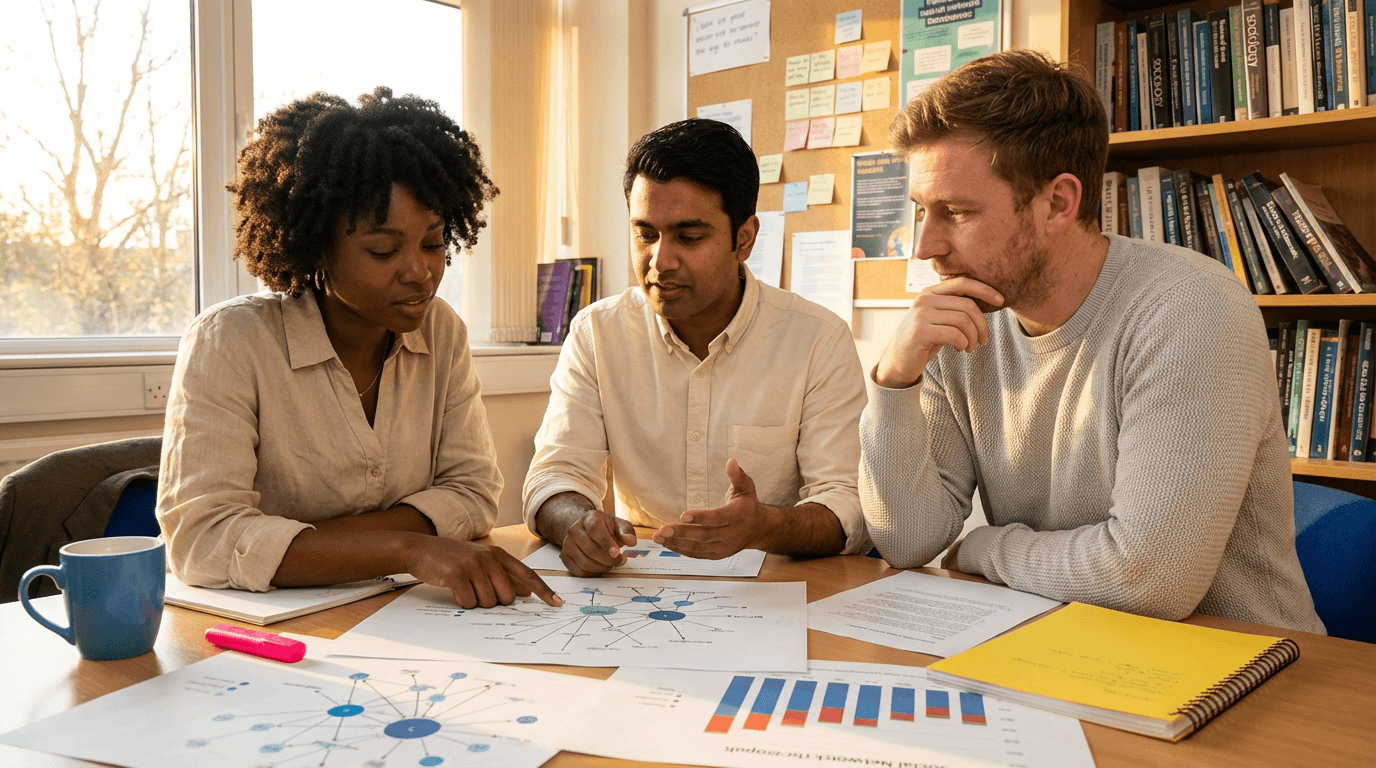 General Sociology Course