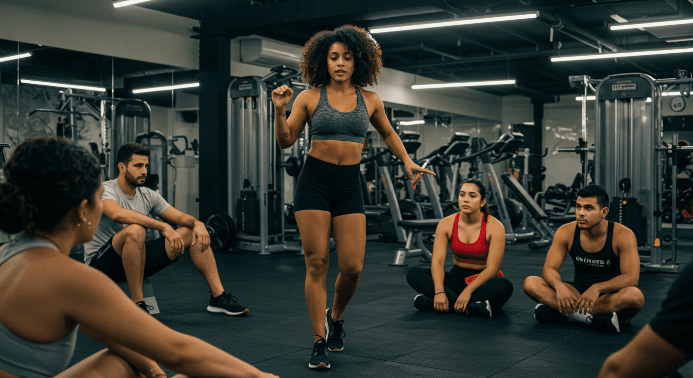 Curso de Análise de Desempenho e Desenvolvimento de Habilidades no Futebol