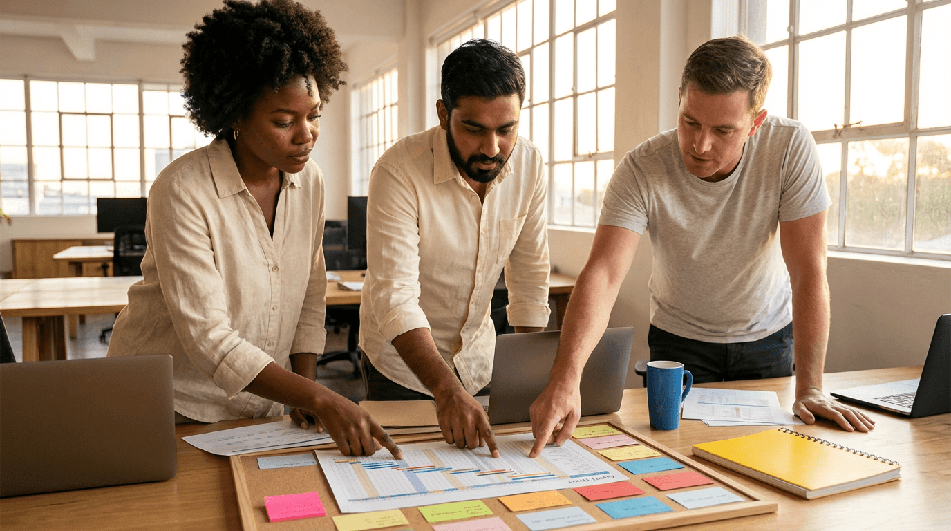 Εκπαίδευση Διαχείρισης Προγραμματισμού