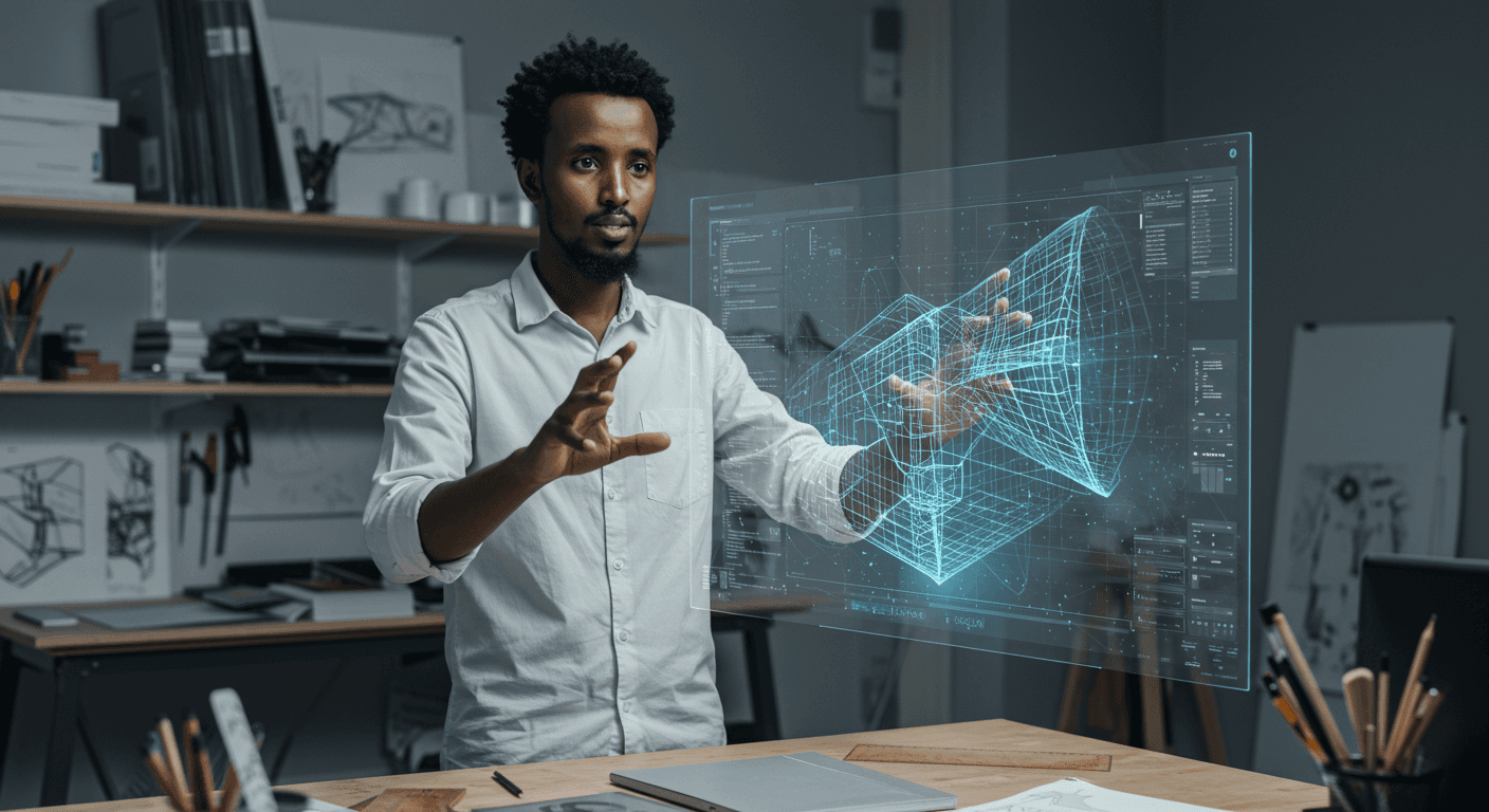 Essential Skills for 3D Animation Creation Course