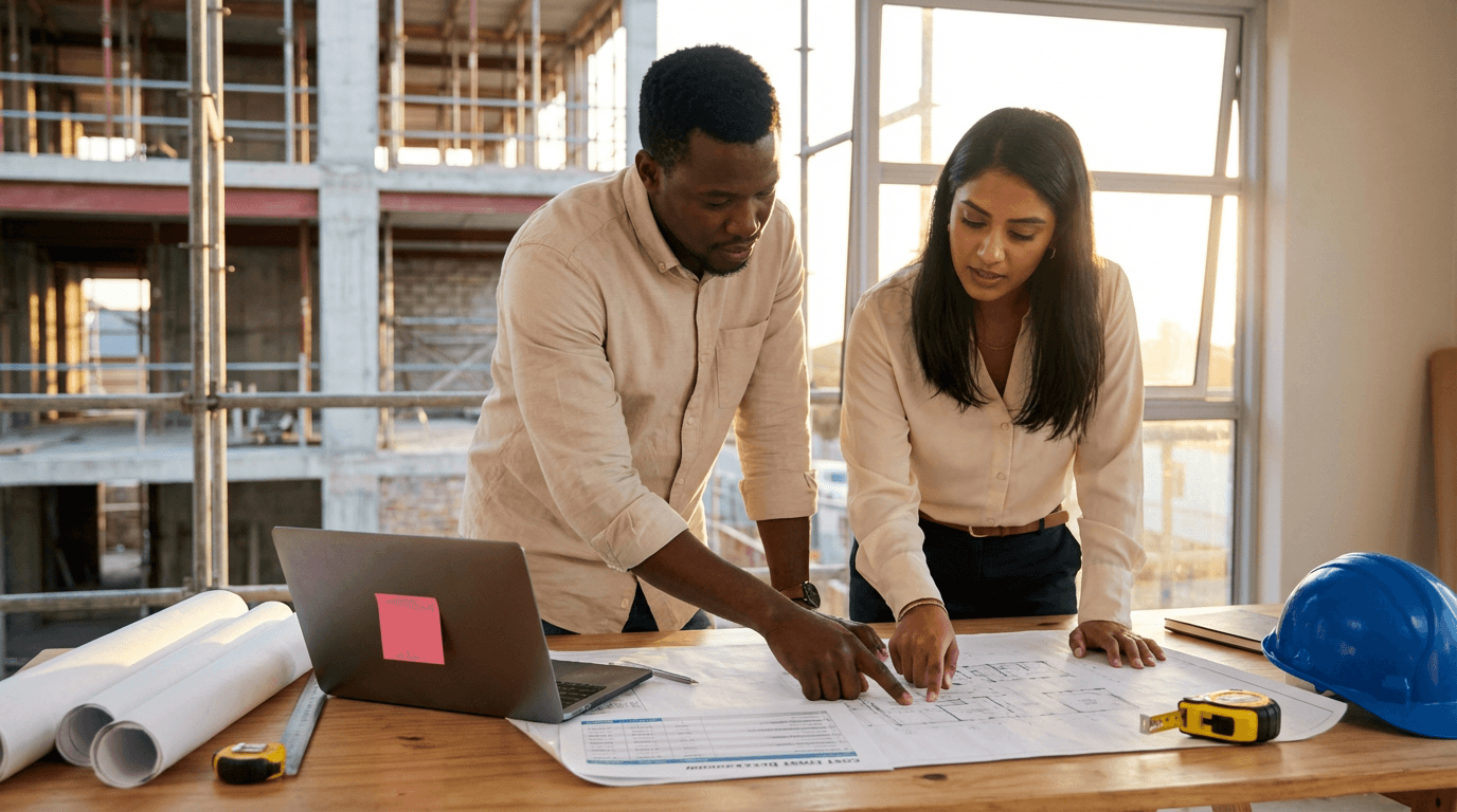 अनुमान निर्धारण कोर्स