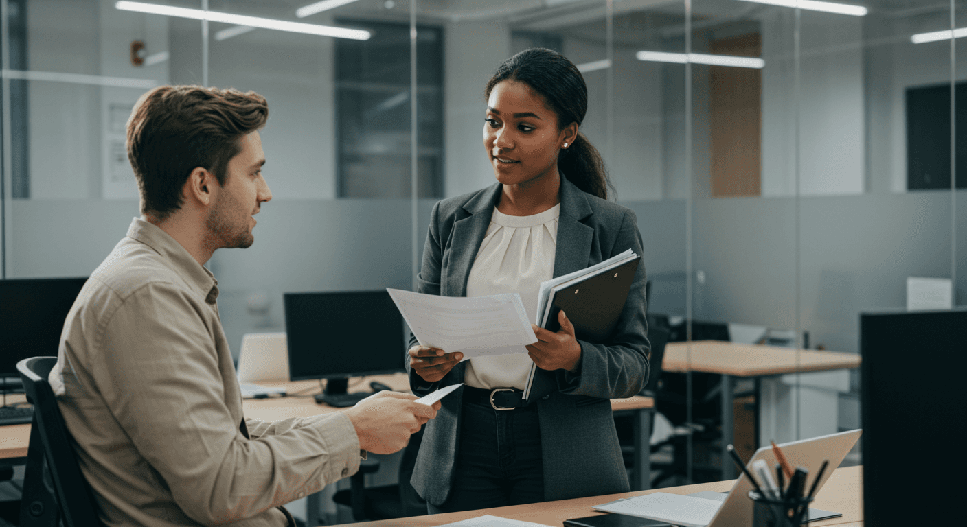 Curso de Representante Legal en Procedimientos Administrativos