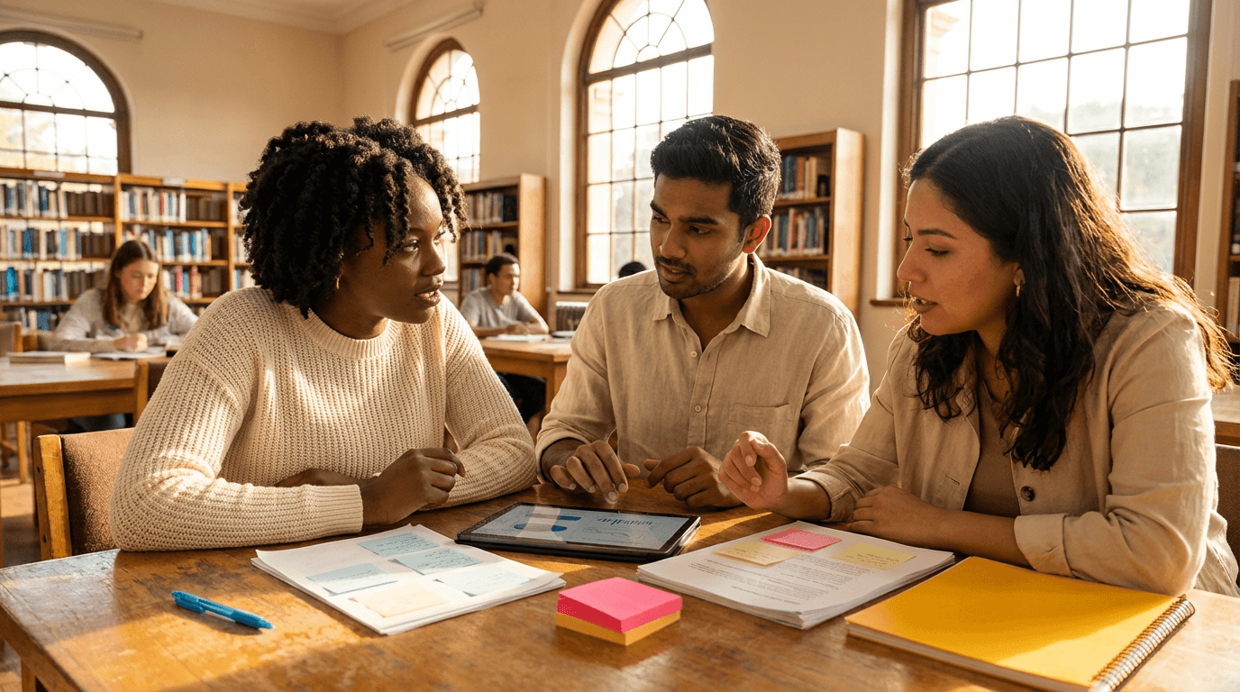 Supplementary Course