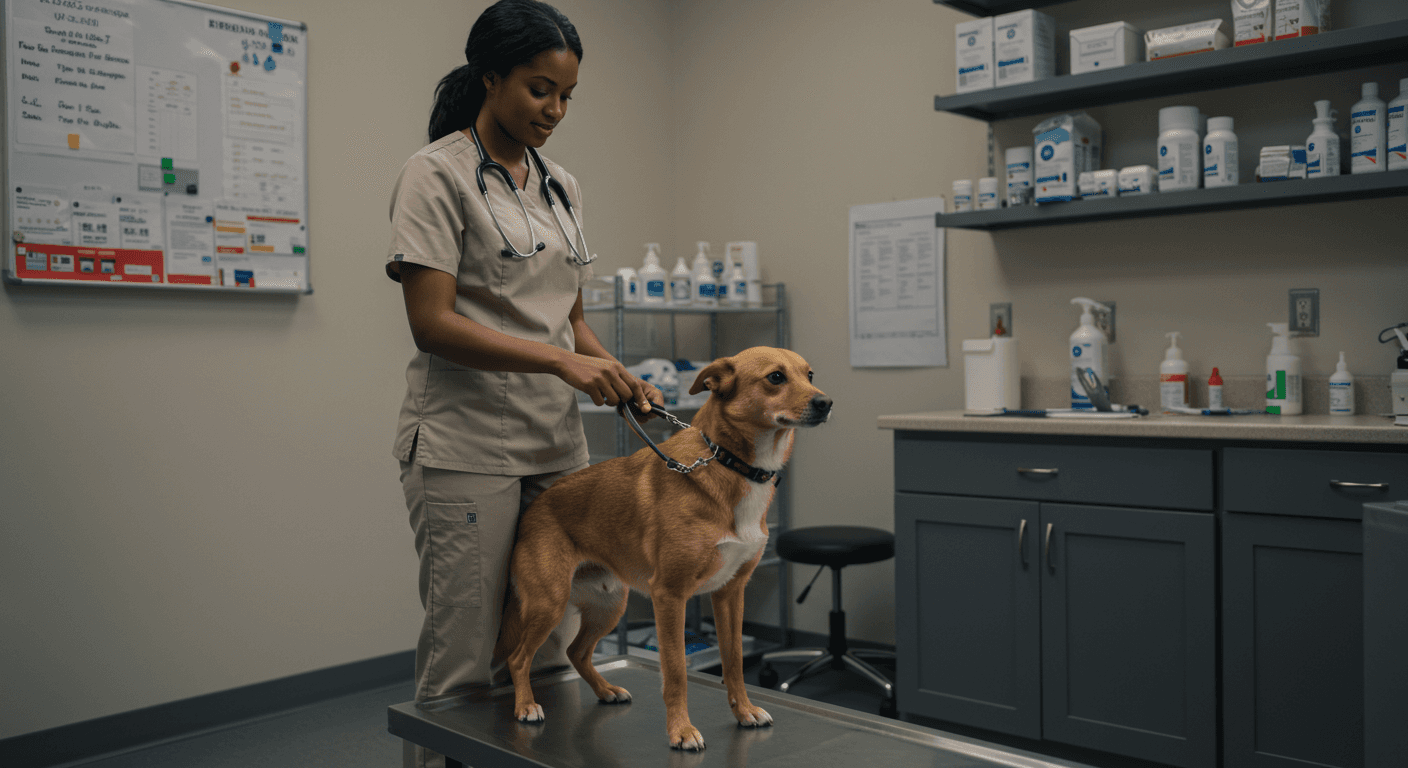Curso de Guia Prático de Manejo Clínico e Comportamental Multiespécie