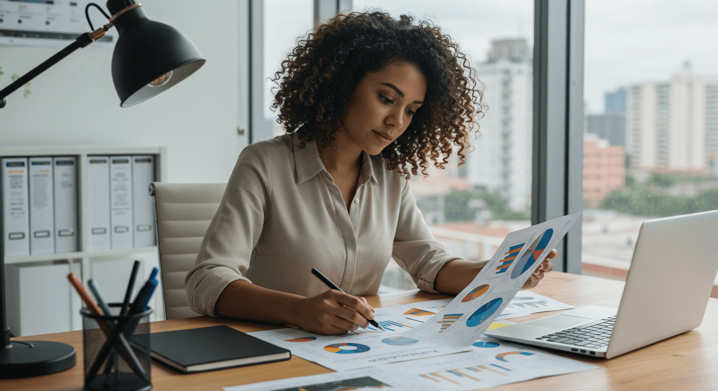 Curso de Remuneração, Cargos e Salários