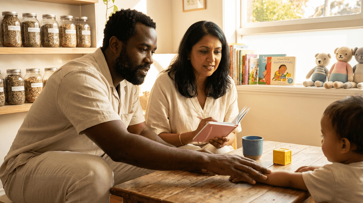 pediatric naturopathy training